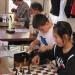 l'école d'échecs 2009-2010
