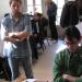 Ronde 1 contre PUC :