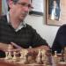 Ronde 1 contre PUC : Michel