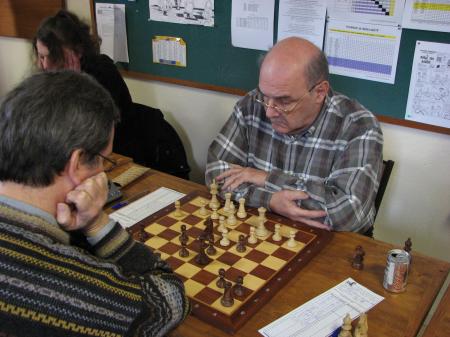Ronde 5 contre club 608 leur n° 2