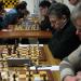 Ronde 3 contre Arcueil Olivier au premier plan