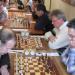 Ronde 1 contre PUC :