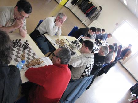 R6 Arpajon tout bascule