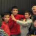 OPEN du CEFA