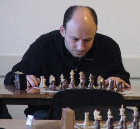 OPEN du CEFA
