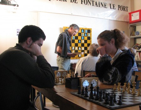 Gentiane & Maxime