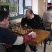 Sylvain contre Bourg la Reine
