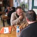 François-Xavier contre Bourg la Reine