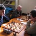 Yves et Maxime contre Bourg la Reine
