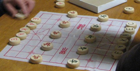 Saison 20 soirées Jeux de société