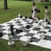 Tournoi en plein-air 2007