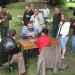 La trève avant d'autres combats